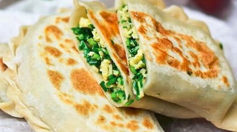 6種餡餅的特色做法，學(xué)會(huì)以后，再也不用花錢去外面買了