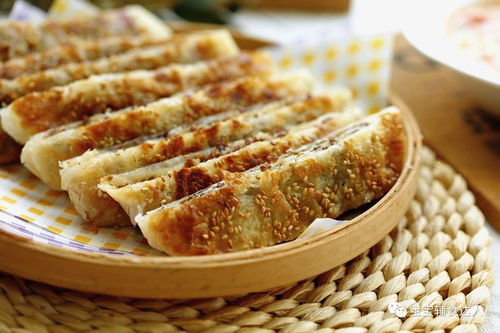 被群嘲的“垃圾食品”餡餅 營養(yǎng)升級(jí)，長個(gè)長身體，簡單好做不費(fèi)媽