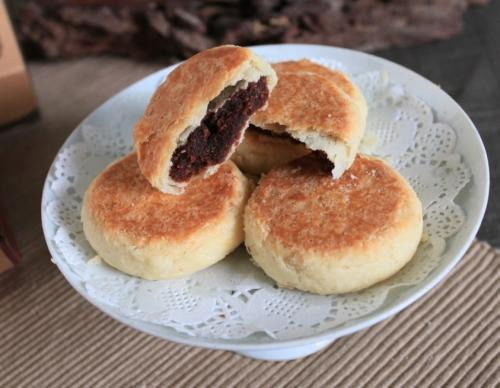 濟寧餡餅培訓 專業老師一對一，傳承地道風味